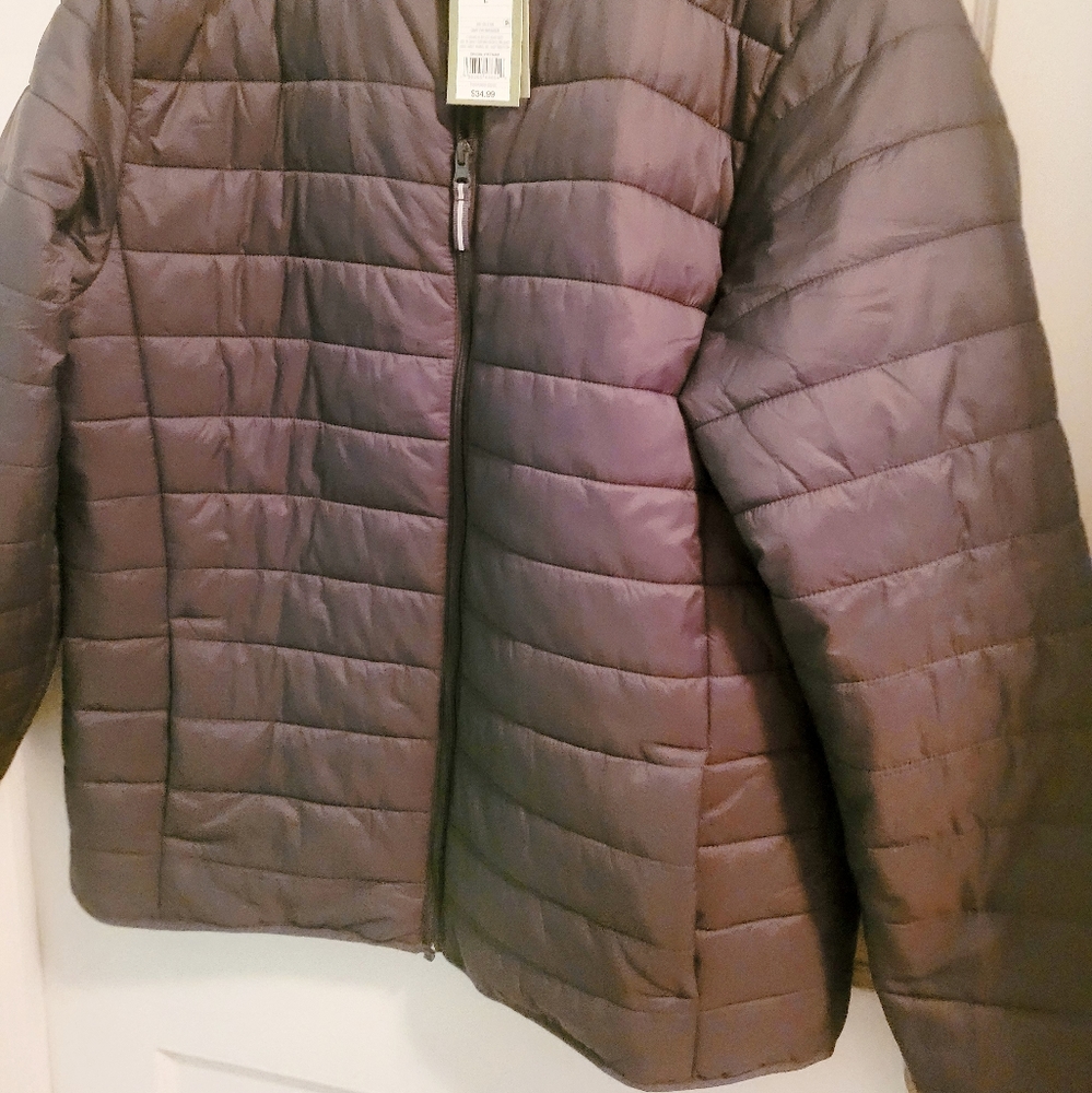 Men jacket - Picture 3 of 3